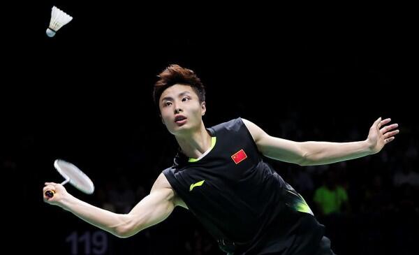 3 Pemain Indonesia Hadapi Andalan Tuan Rumah di Fuzhou China Open 2018