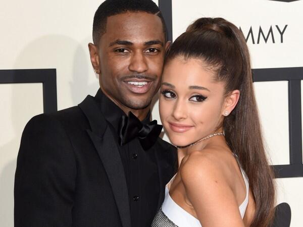 Rilis Lagu Baru, Ariana Grande Sebut Nama 4 Mantan Pacarnya Sekaligus