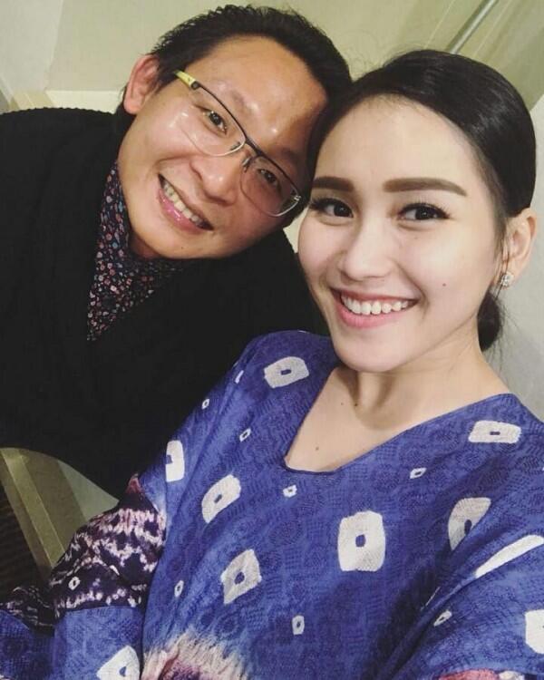 Terlihat Dekat dengan Suami Orang, 10 Artis Wanita Ini Dicap Pelakor!