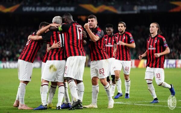 Rangkuman Matchday ke-4 Liga Eropa, 7 Tim Dipastikan Lolos Fase Grup
