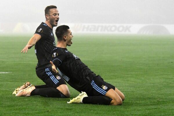 Rangkuman Matchday ke-4 Liga Eropa, 7 Tim Dipastikan Lolos Fase Grup