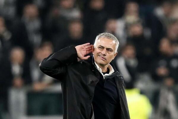 4 Fakta Kemenangan Manchester United di Kandang Juventus