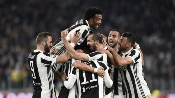 4 Fakta Kemenangan Manchester United di Kandang Juventus