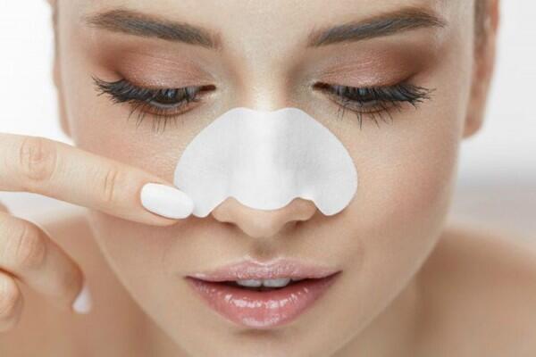 Apakah Pore Strips Benar-benar Bisa Menghilangkan Komedo?