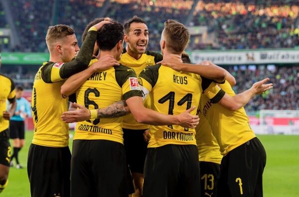 Calon Juara, Inilah 7 Tim yang Belum Terkalahkan di Liga-liga Eropa