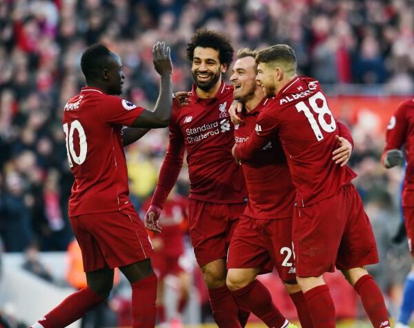 Calon Juara, Inilah 7 Tim yang Belum Terkalahkan di Liga-liga Eropa