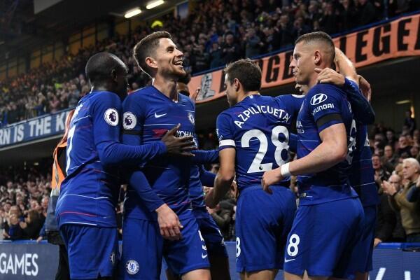 Calon Juara, Inilah 7 Tim yang Belum Terkalahkan di Liga-liga Eropa