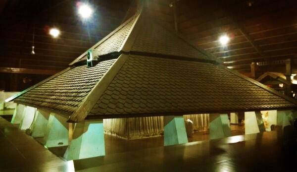 Mau Berwisata Religi? 5 Tempat Ini Tersebar di Wilayah Jawa Timur Lho