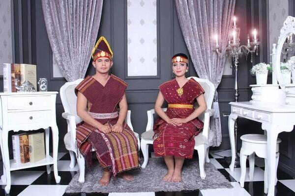 Prinsip Hidup Orang Batak yang Jadi Kunci Keberhasilan Mereka