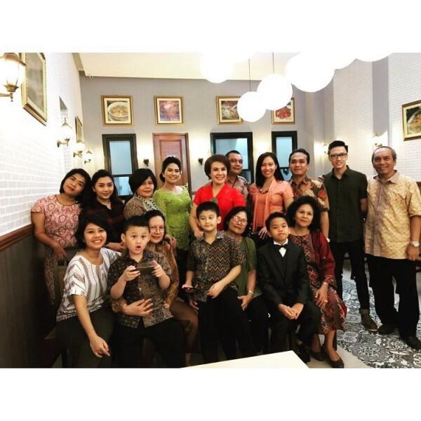 Prinsip Hidup Orang Batak yang Jadi Kunci Keberhasilan Mereka