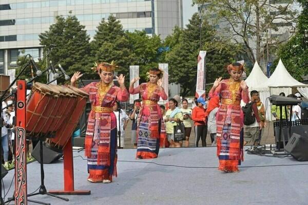 Prinsip Hidup Orang Batak yang Jadi Kunci Keberhasilan Mereka
