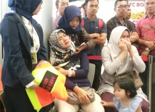 Basarnas Kerahkan 41 Penyelam di Hari ke-12 Pencarian Korban Lion Air