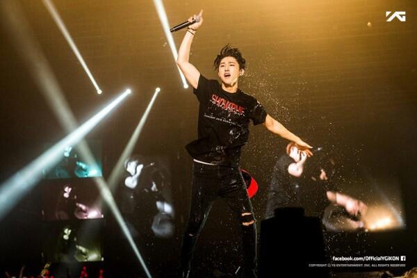 Inspiratif, Ini 9 Hal yang Perlu Kamu Tahu Tentang B.I iKON