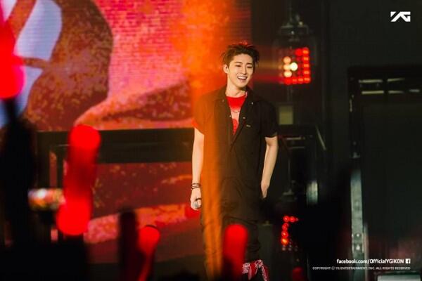 Inspiratif, Ini 9 Hal yang Perlu Kamu Tahu Tentang B.I iKON