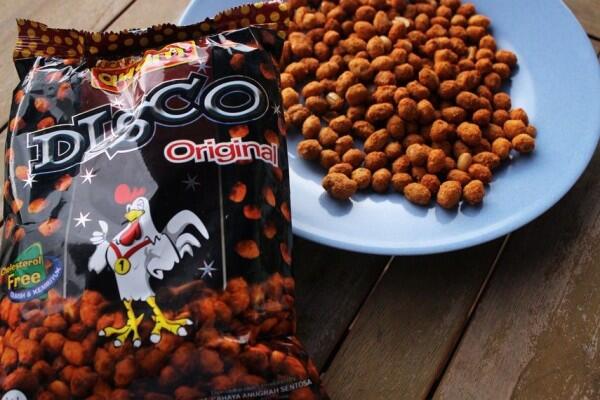 10 Oleh-oleh yang Bisa Kamu Beli Saat Berkunjung ke Sulawesi Selatan