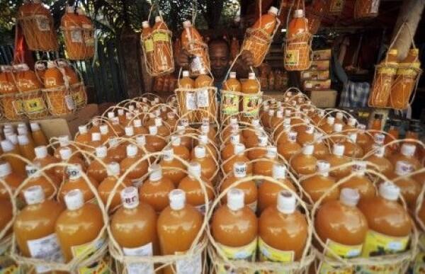 10 Oleh-oleh yang Bisa Kamu Beli Saat Berkunjung ke Sulawesi Selatan
