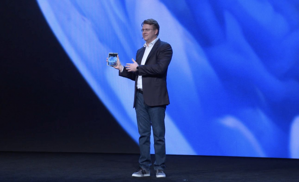 Samsung Perkenalkan Inovasi Smartphone Lipat, Inilah 5 Info Tentangnya