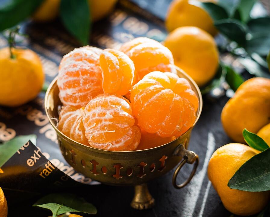 5 Makanan yang Ampuh Mengusir Bau Badan, Bikin Kamu Makin Pede