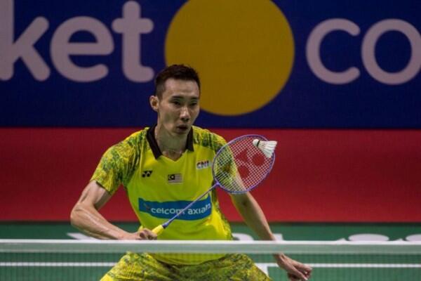 Pasca Berjuang Lawan Kanker, Lee Chong Wei Incar Emas Olimpiade Tokyo