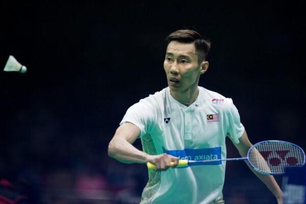 Pasca Berjuang Lawan Kanker, Lee Chong Wei Incar Emas Olimpiade Tokyo