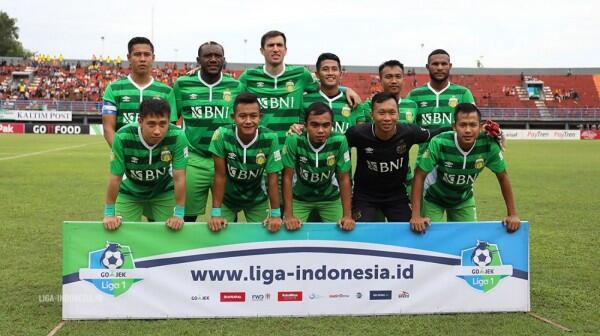Preview Madura United Vs Bhayangkara FC: Dalam Kewaspadaan Tinggi
