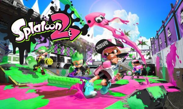 Super Seru, Ini 7 Game Terbaik untuk Nintendo Switch Edisi 2018