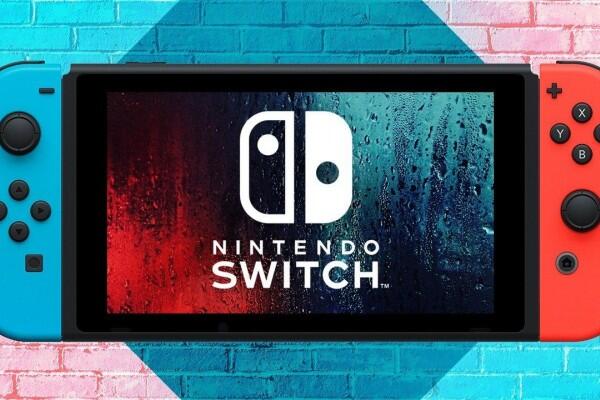 Super Seru, Ini 7 Game Terbaik untuk Nintendo Switch Edisi 2018