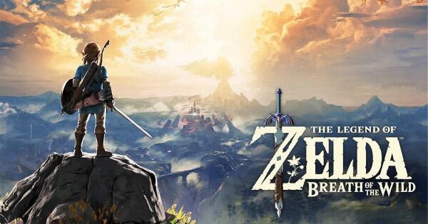 Super Seru, Ini 7 Game Terbaik untuk Nintendo Switch Edisi 2018