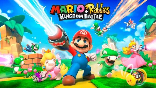 Super Seru, Ini 7 Game Terbaik untuk Nintendo Switch Edisi 2018
