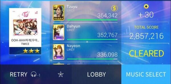 SuperStar, Game Seru yang Paling Cocok untuk Para K-Popers