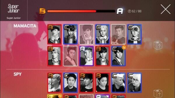 SuperStar, Game Seru yang Paling Cocok untuk Para K-Popers