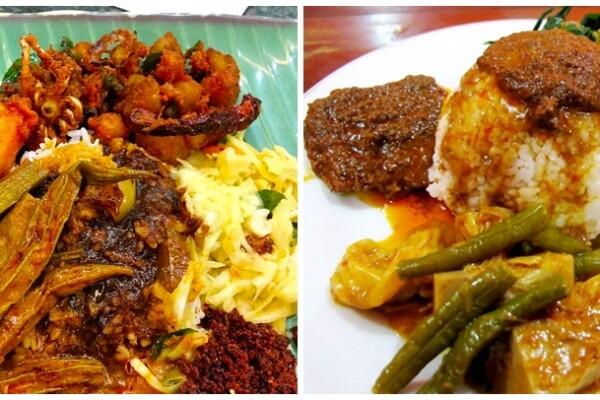 7 Makanan Indonesia Ini Punya Kembaran di Malaysia, Enak Mana Ya?