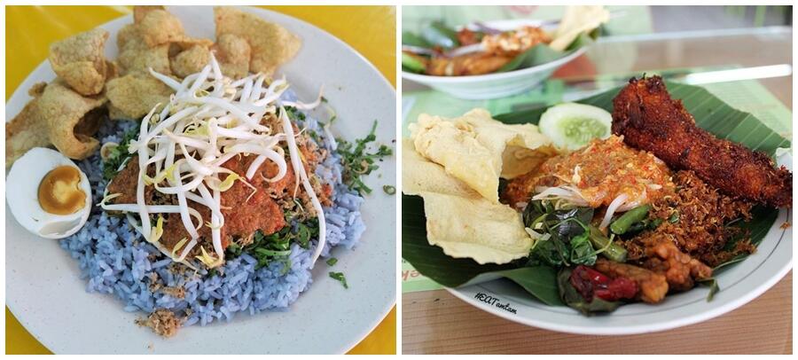 7 Makanan Indonesia Ini Punya Kembaran di Malaysia, Enak Mana Ya?