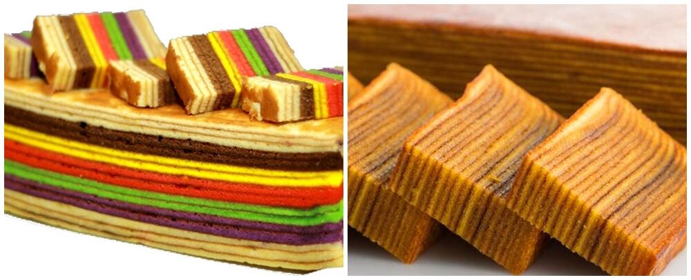 7 Makanan Indonesia Ini Punya Kembaran di Malaysia, Enak Mana Ya?