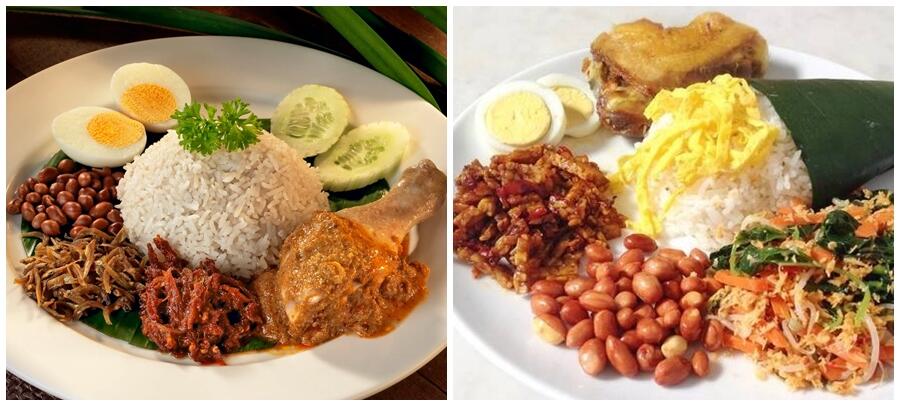 7 Makanan Indonesia Ini Punya Kembaran di Malaysia, Enak Mana Ya?