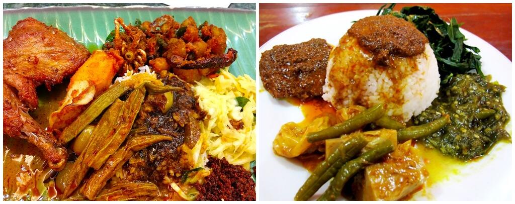 7 Makanan Indonesia Ini Punya Kembaran di Malaysia, Enak Mana Ya?