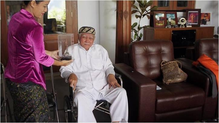 Rumah adalah KITA