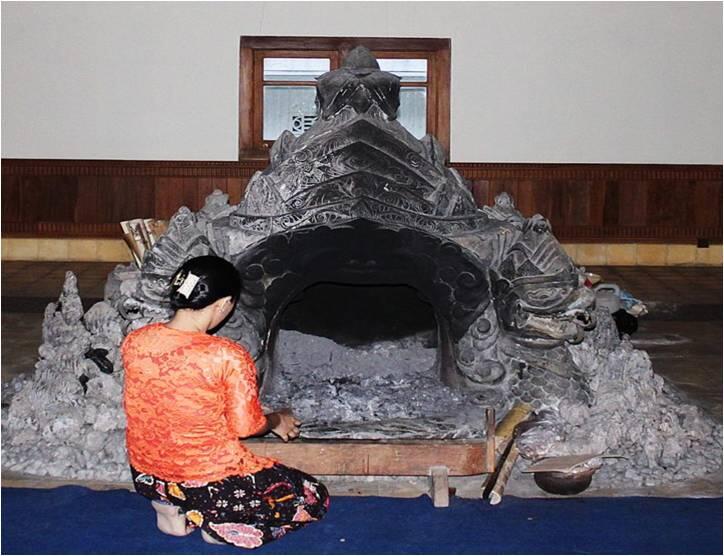 Rumah adalah KITA