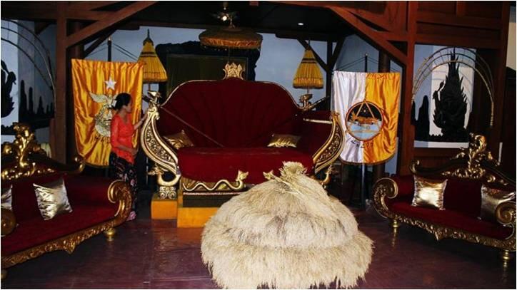 Rumah adalah KITA