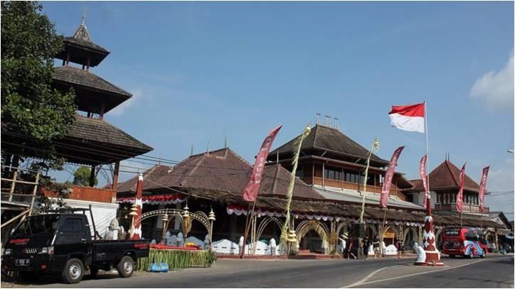 Rumah adalah KITA