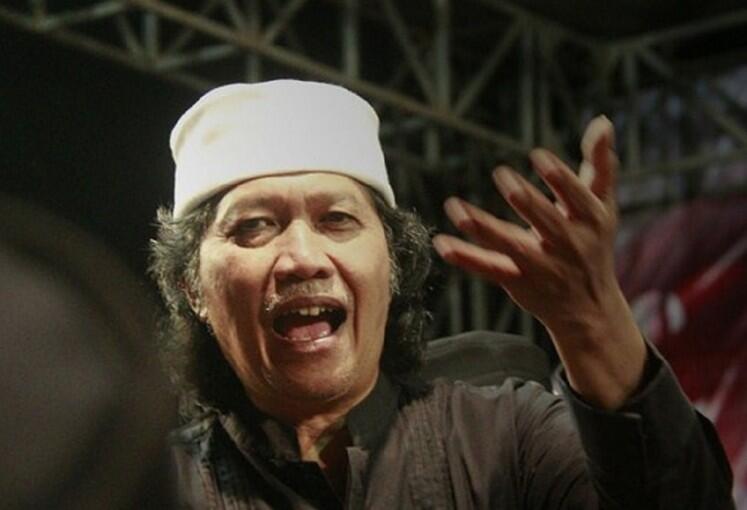 Tidak Ada Pilihan Kecuali Puasa | Cak Nun