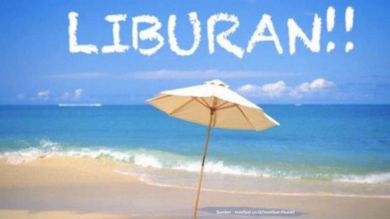 Ini Dia Tips Mempersiapkan Keuangan Anda Untuk Liburan