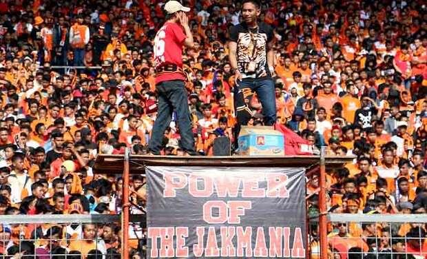 Tau Persib Kalah Dari PSMS Medan, Jakmania Justru "Tulis" Beginian ?