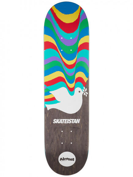 Sky Brown, Pro Skater Plus Filantropi Usia 10 Tahun