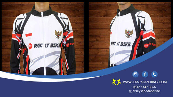 Tempat Produksi Bikin Baju Jersey Sepeda Di Bandung