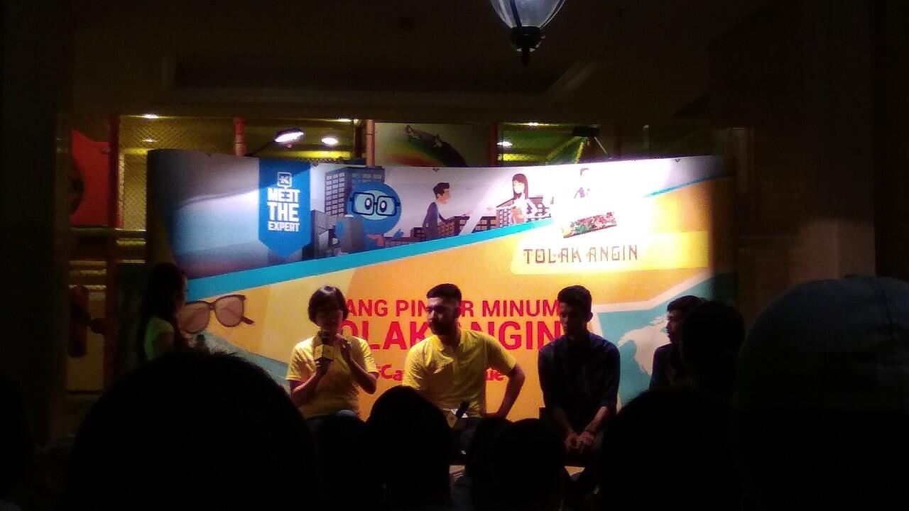 Dari Zaman Layar HP Segede Jempol, Kaskus.id Tetap Nampol