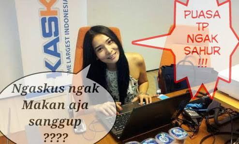 Ngaskus Tak Hanya Sekedar Membunuh Waktu #KaskusB19Day