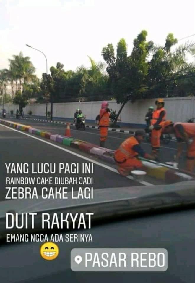 Peringati Hari Pahlawan, Gubernur DKI Ingatkan Anak Buahnya Tak Gerogoti Anggaran