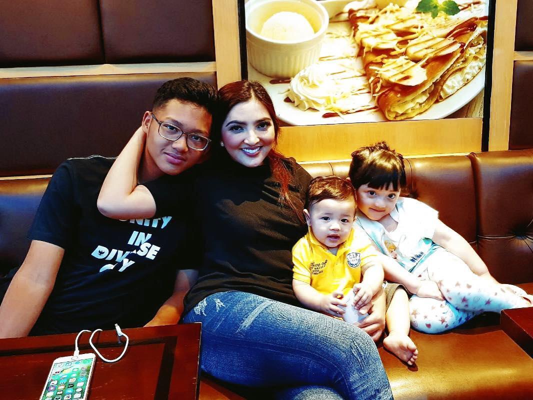 Ibu Tiri Lebih Sayang Dibandingkan Ibukota !!