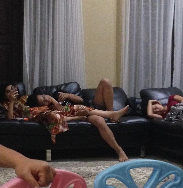 Ibu Tiri Lebih Sayang Dibandingkan Ibukota !!
